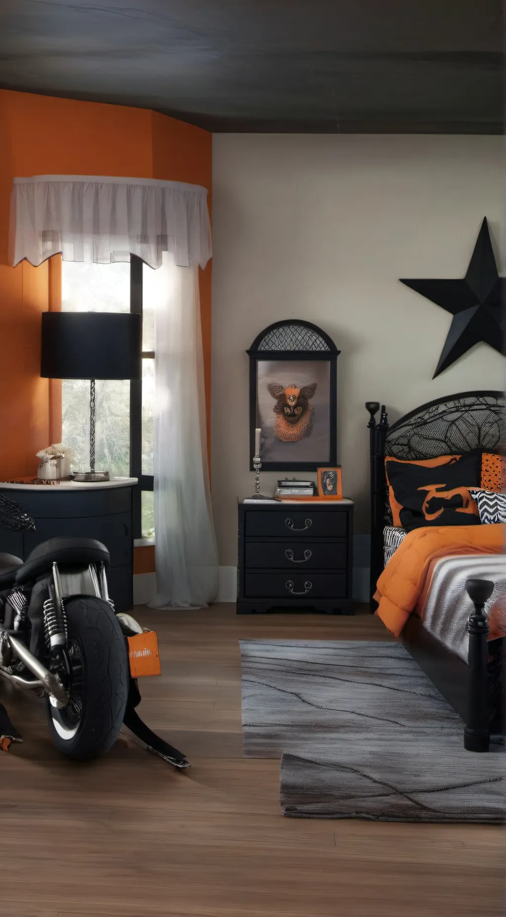 Talkie AI - Chat with BeeJay's Room