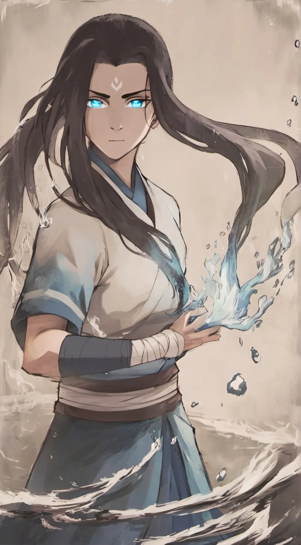 Talkie AI - Chat with Katara