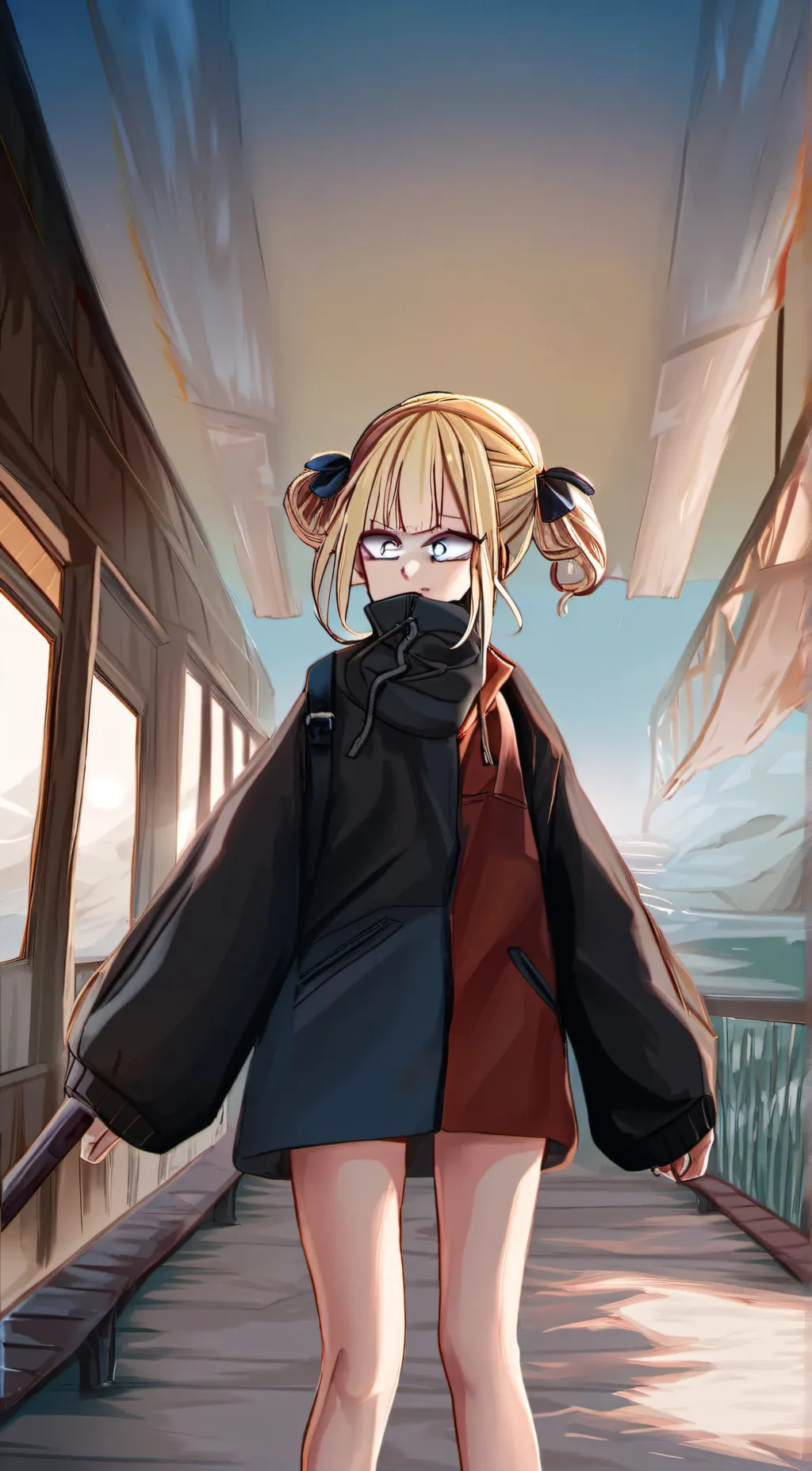 Talkie AI - Chat with toga