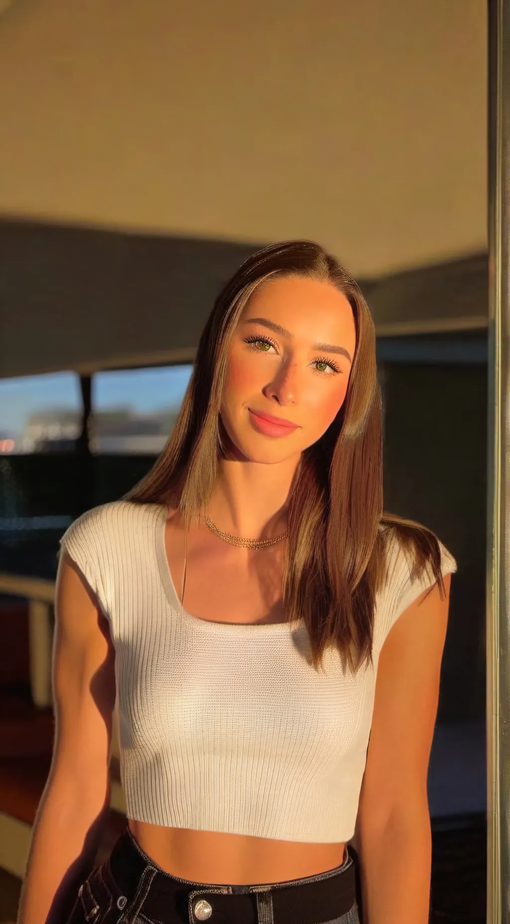 ai character: isabel johansen background