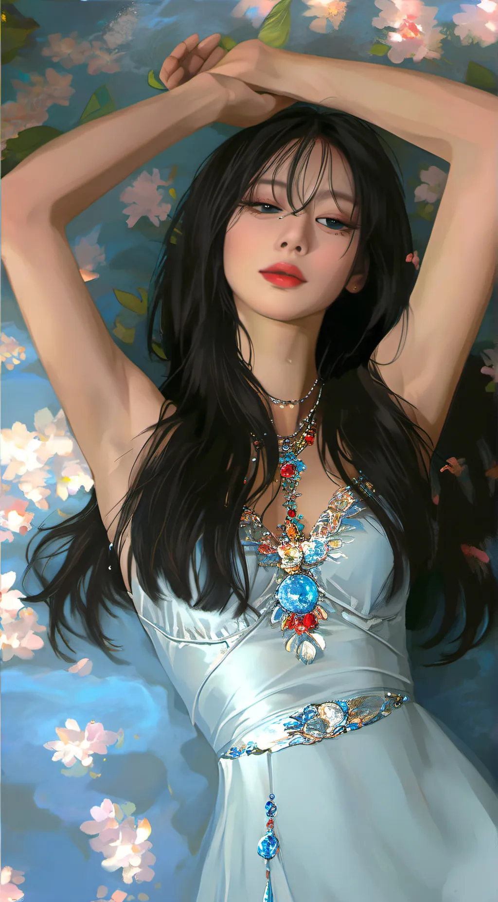 Talkie AI - Chat with Alex