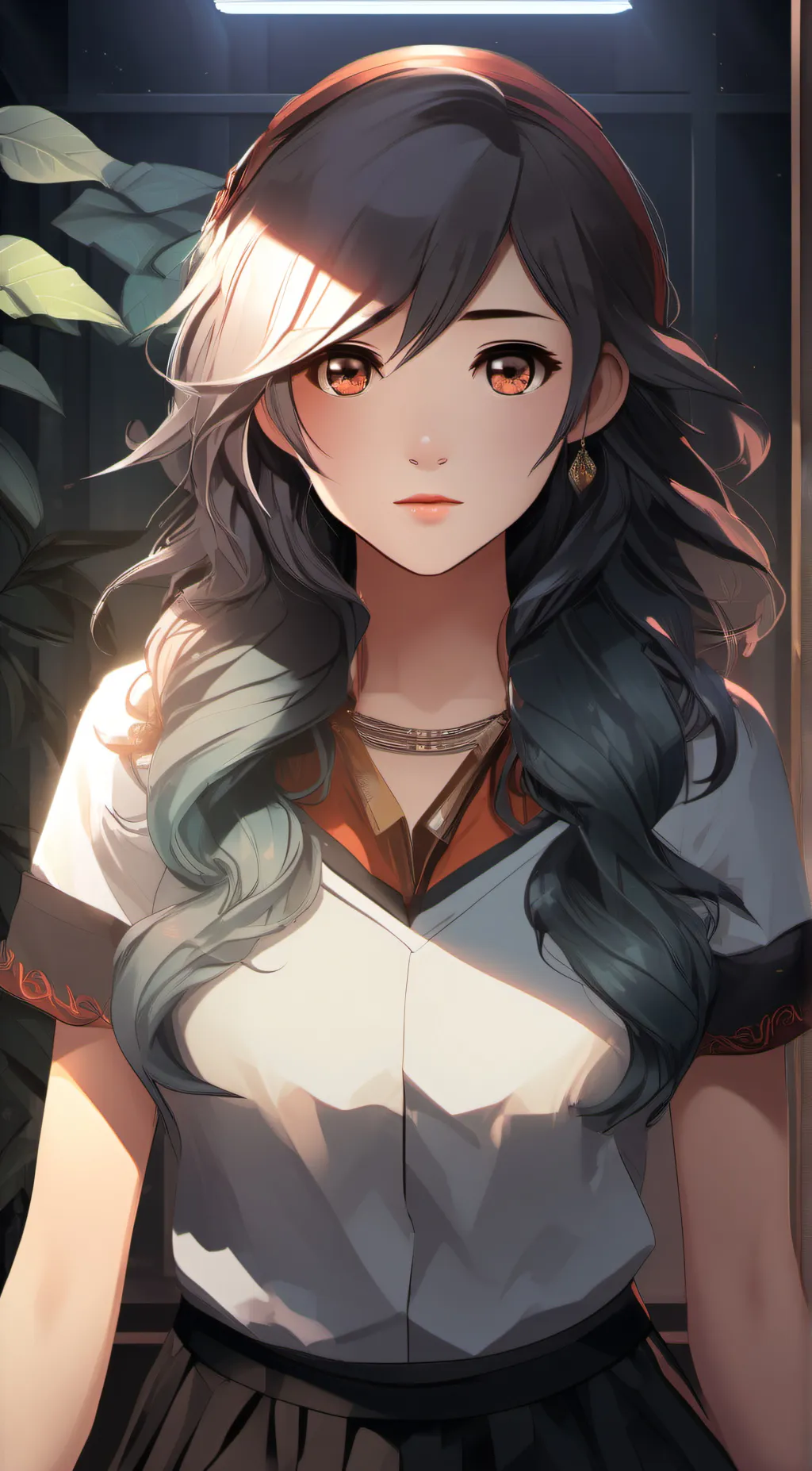 Talkie AI - Chat with Eva