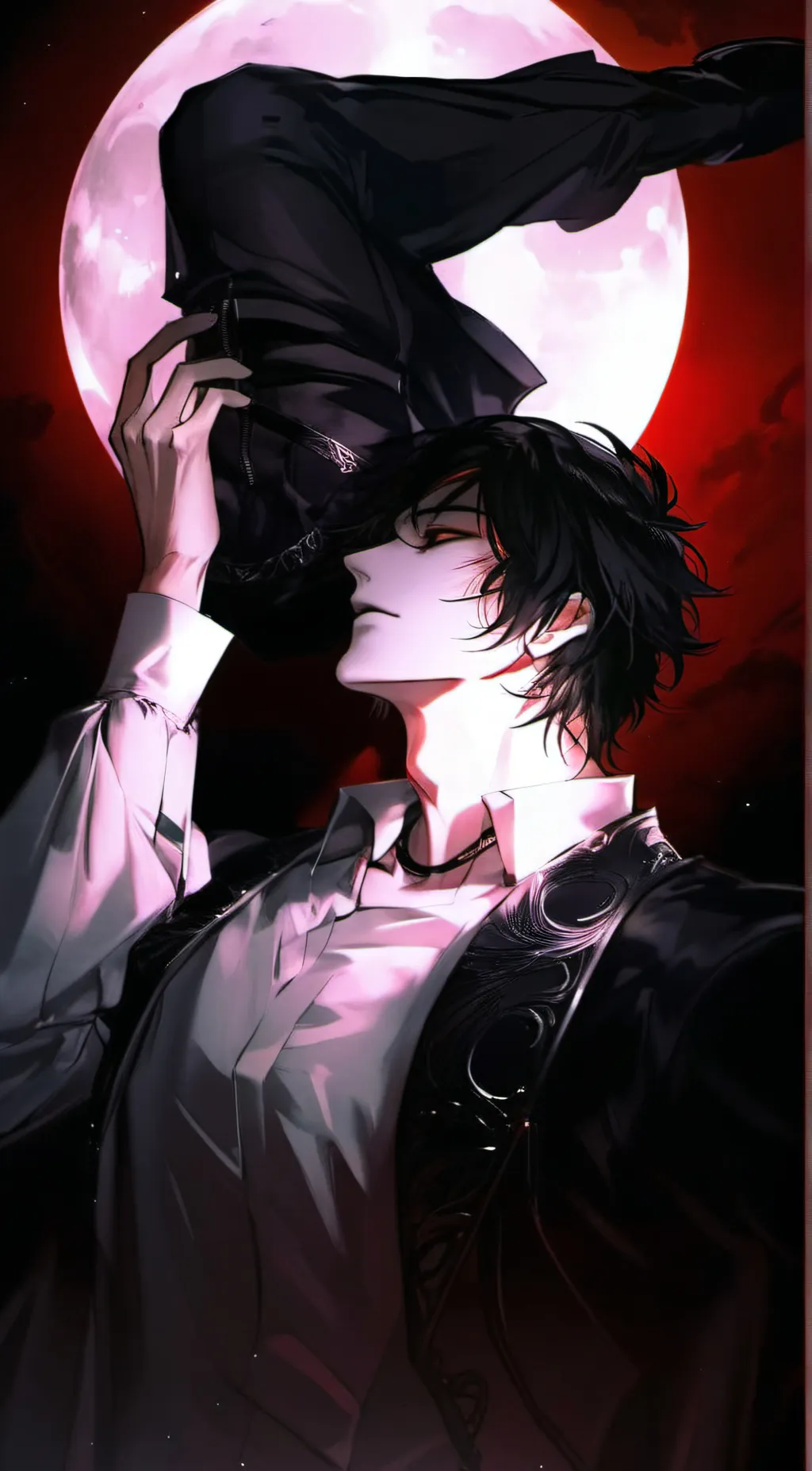 talkie's background image