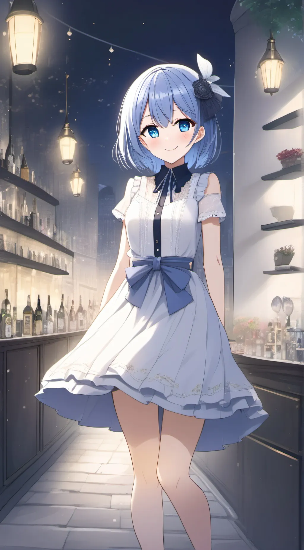 Talkie AI - Chat with New clothes