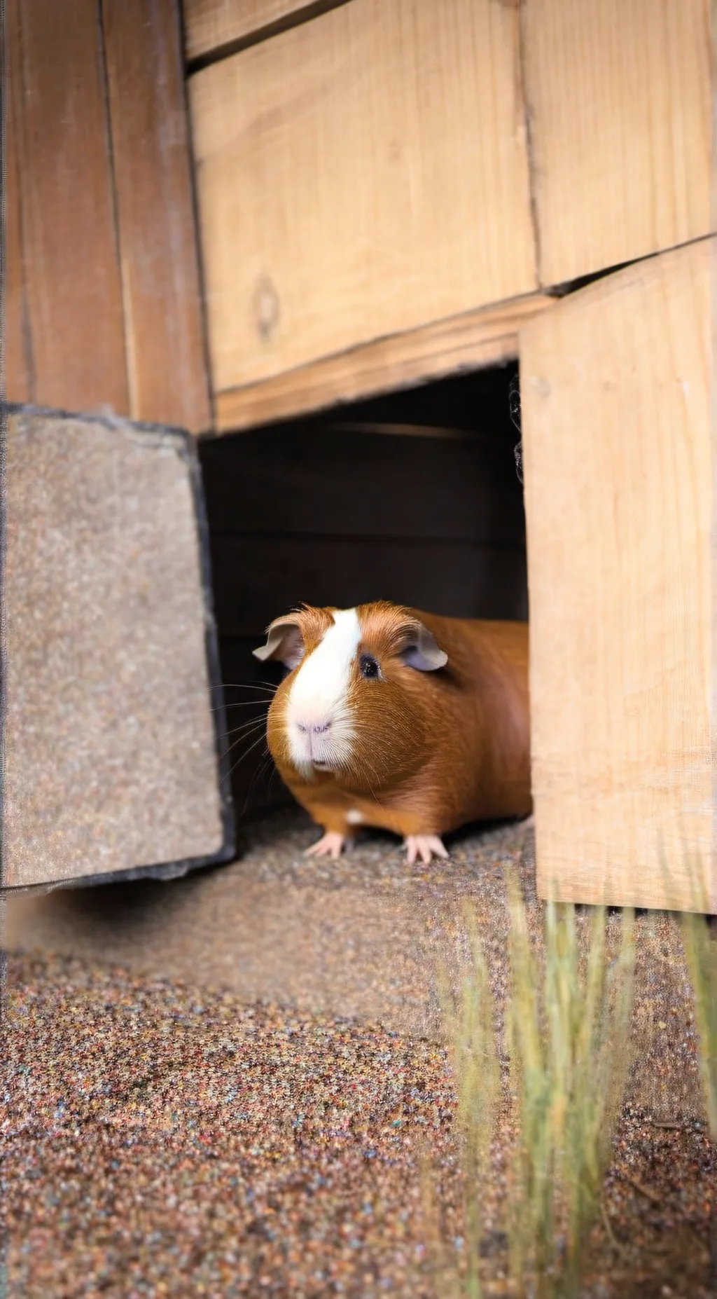 ai character: Jellybeen background