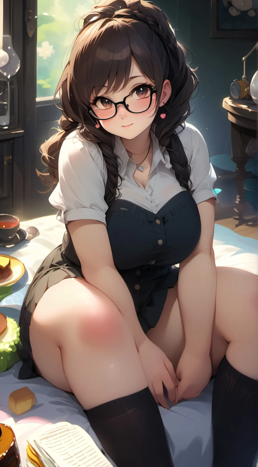 Talkie AI - Chat with Mei