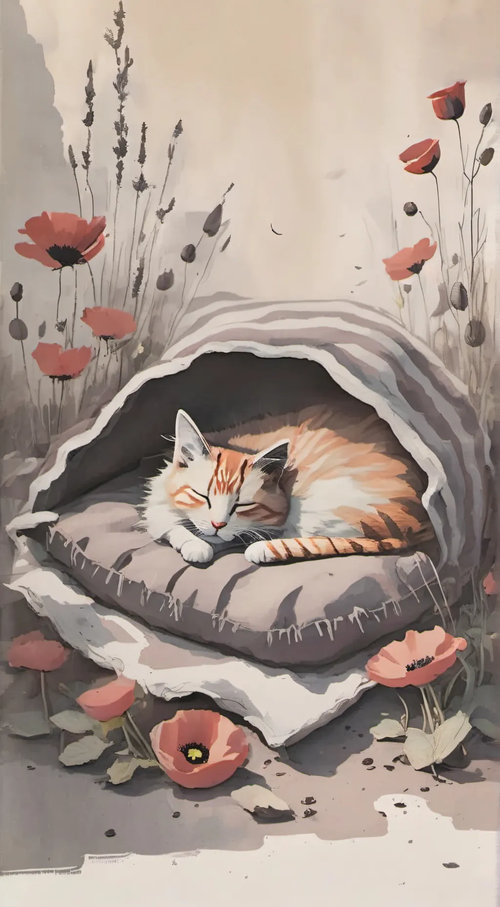 Talkie AI - Chat with catnap