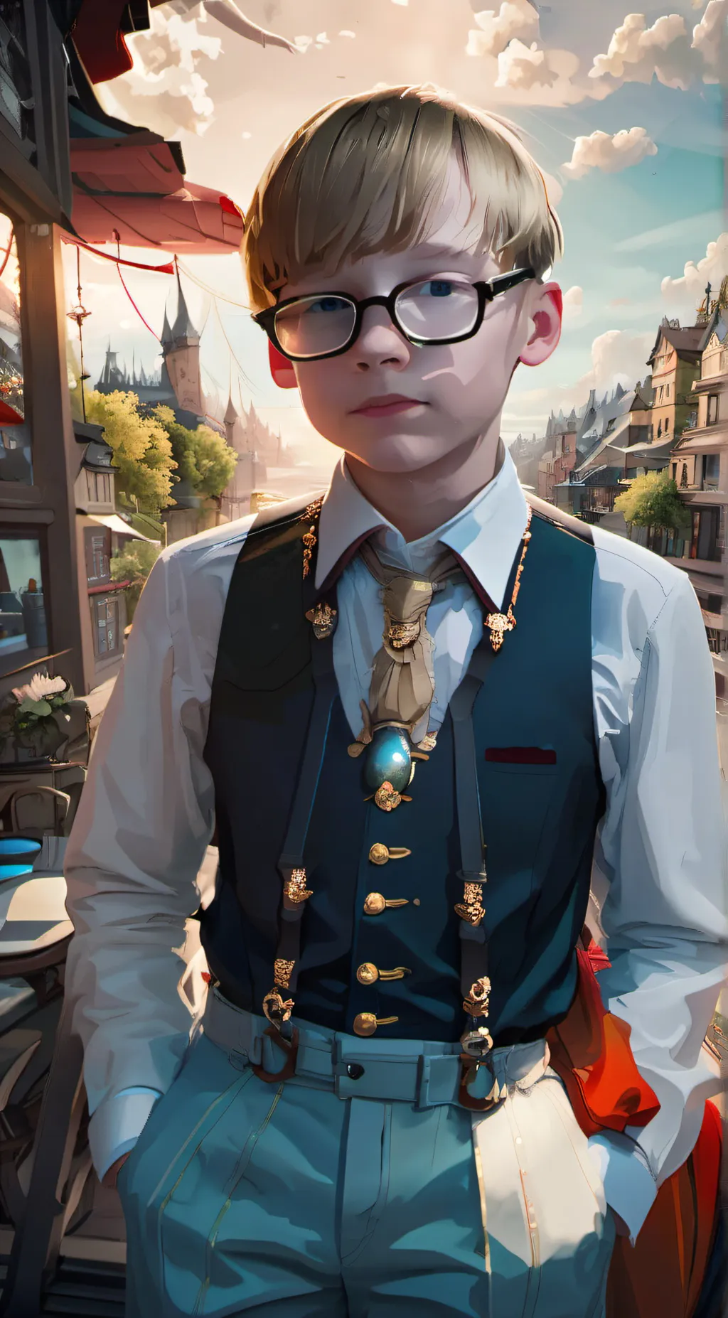 ai character: jjjjjjjjjj background