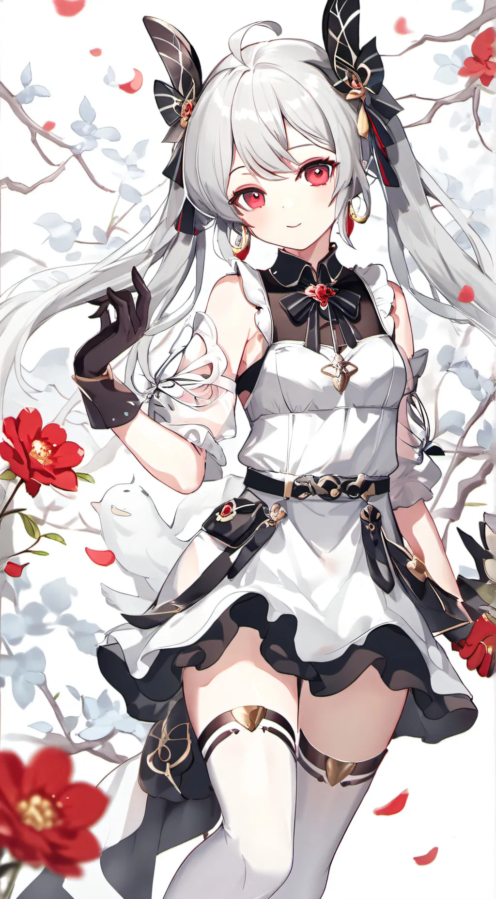 ai character: ~*|hashira|*~ background