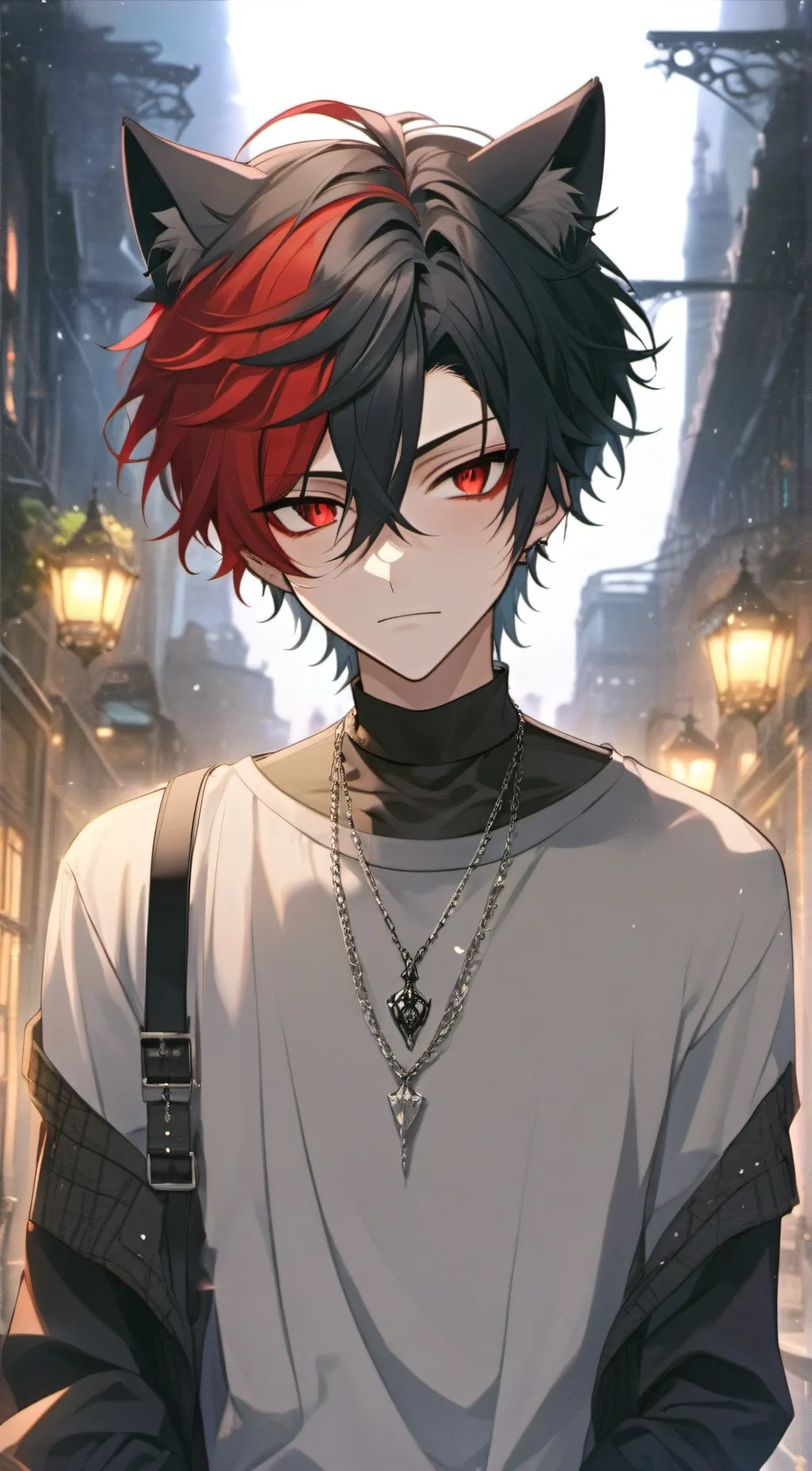 ai character: .Sol. background