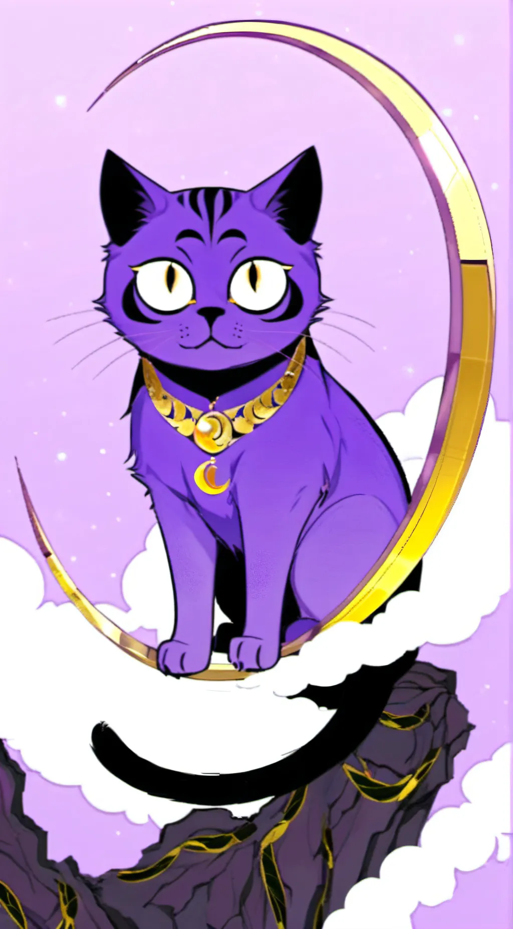 ai character: catnap (Vore) pt2 background