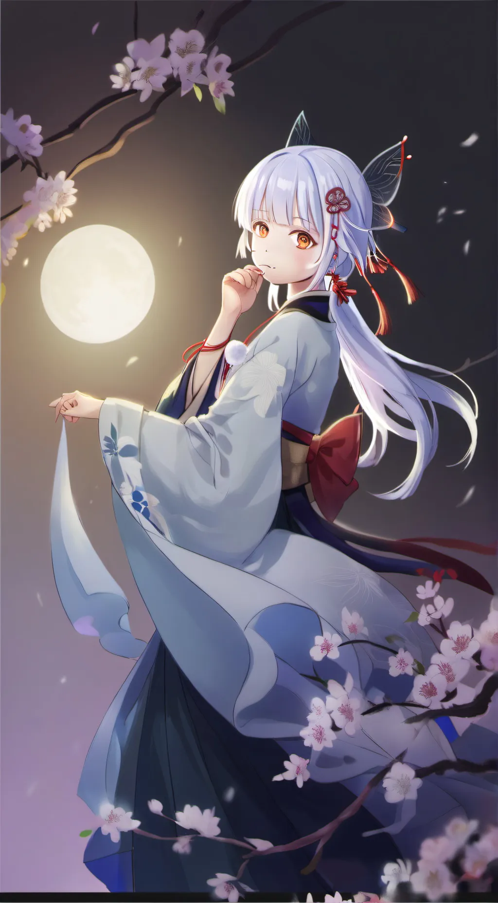 Talkie AI - Chat with Ayaka
