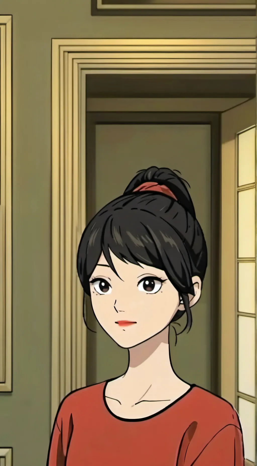 ai character: Kitty (TDI)  background