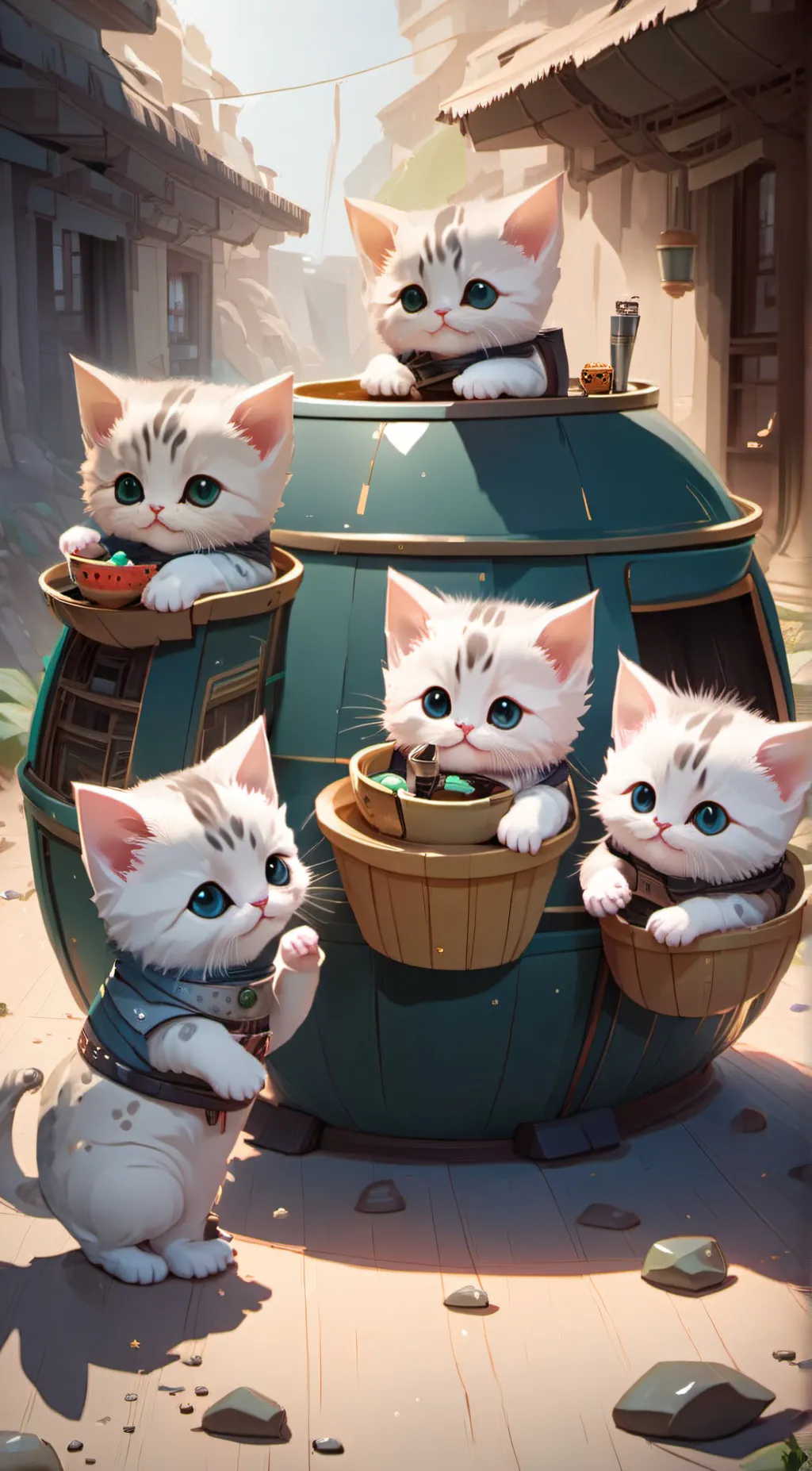 ai character: boba thief background