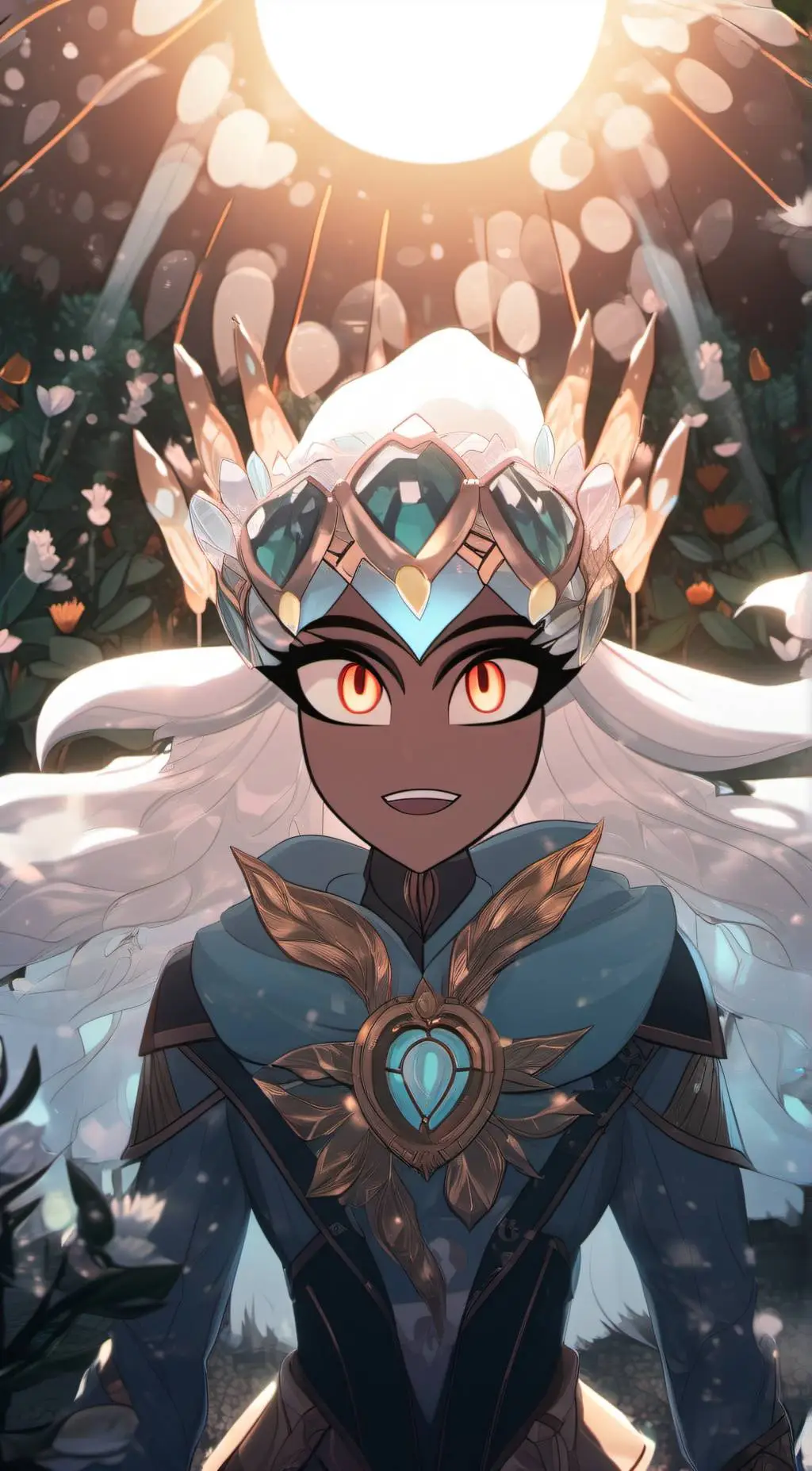 Talkie AI - Chat with Safira
