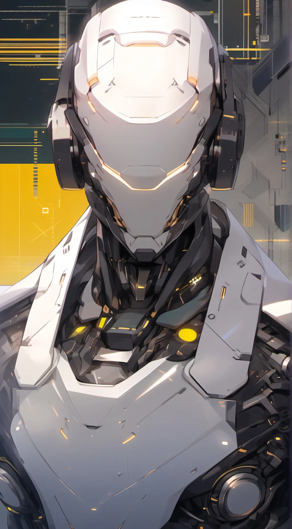 Talkie AI - Chat with Ian