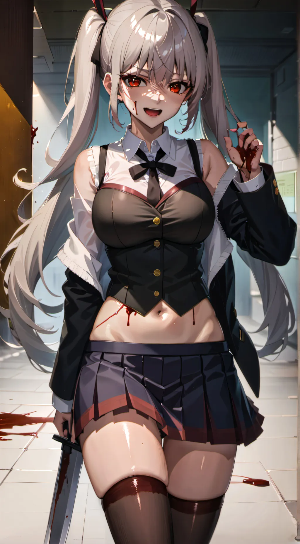 Talkie AI - Chat with yandere