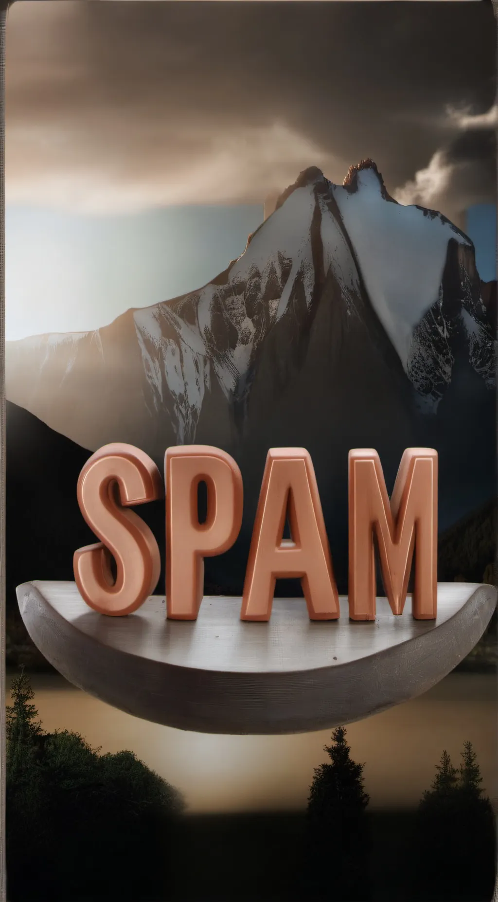 Talkie AI - Chat with Spam anything…idc