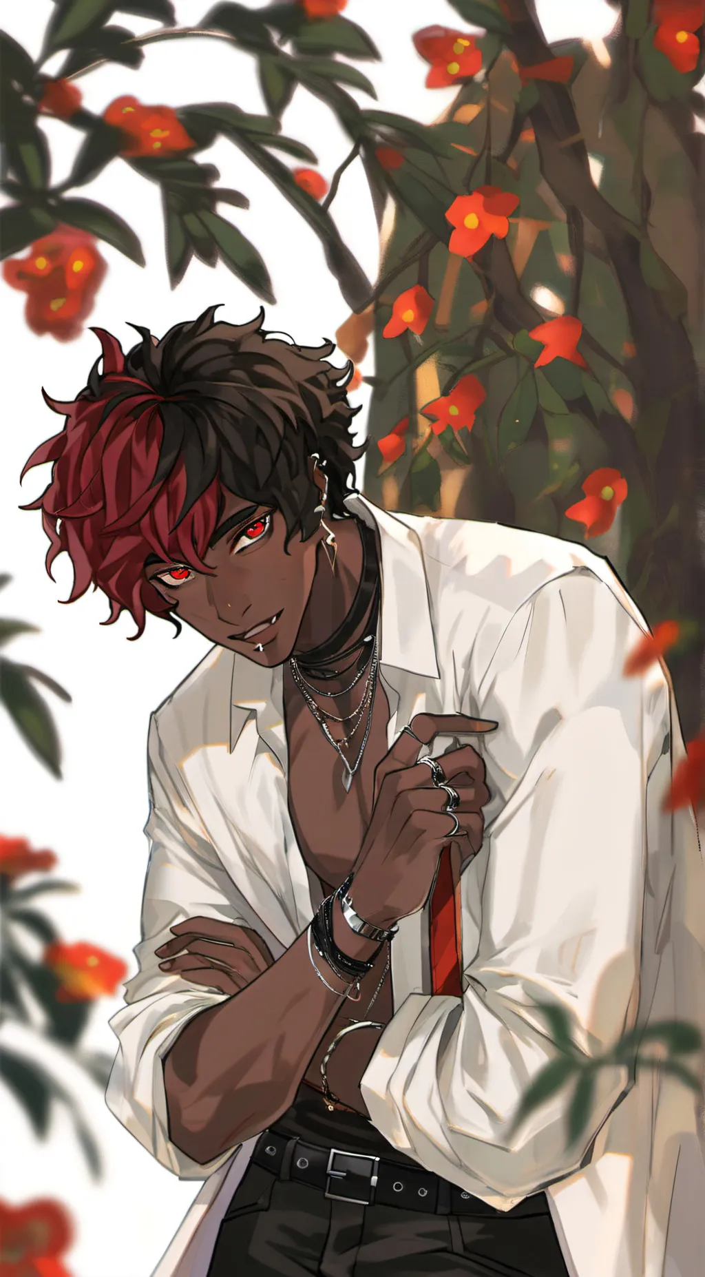 ai character: !ELI!  background