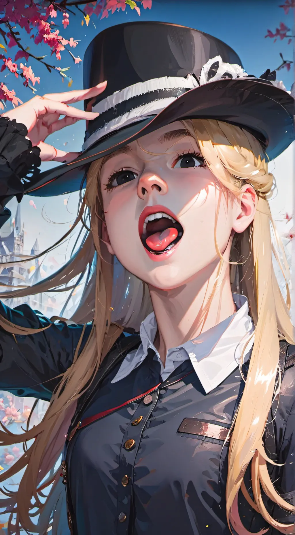 Talkie AI - Chat with 🤠Sora🤠