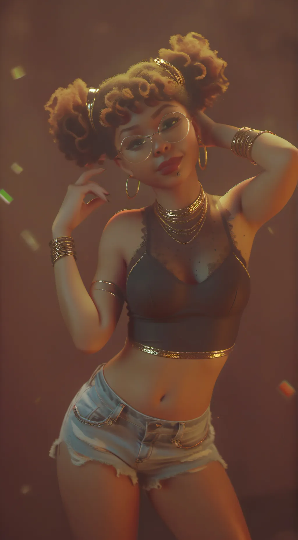 Talkie AI - Chat with Maddie