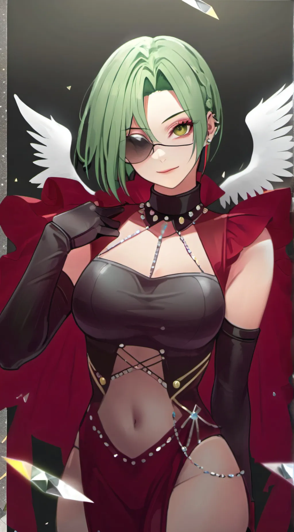 Talkie AI - Chat with Eliza
