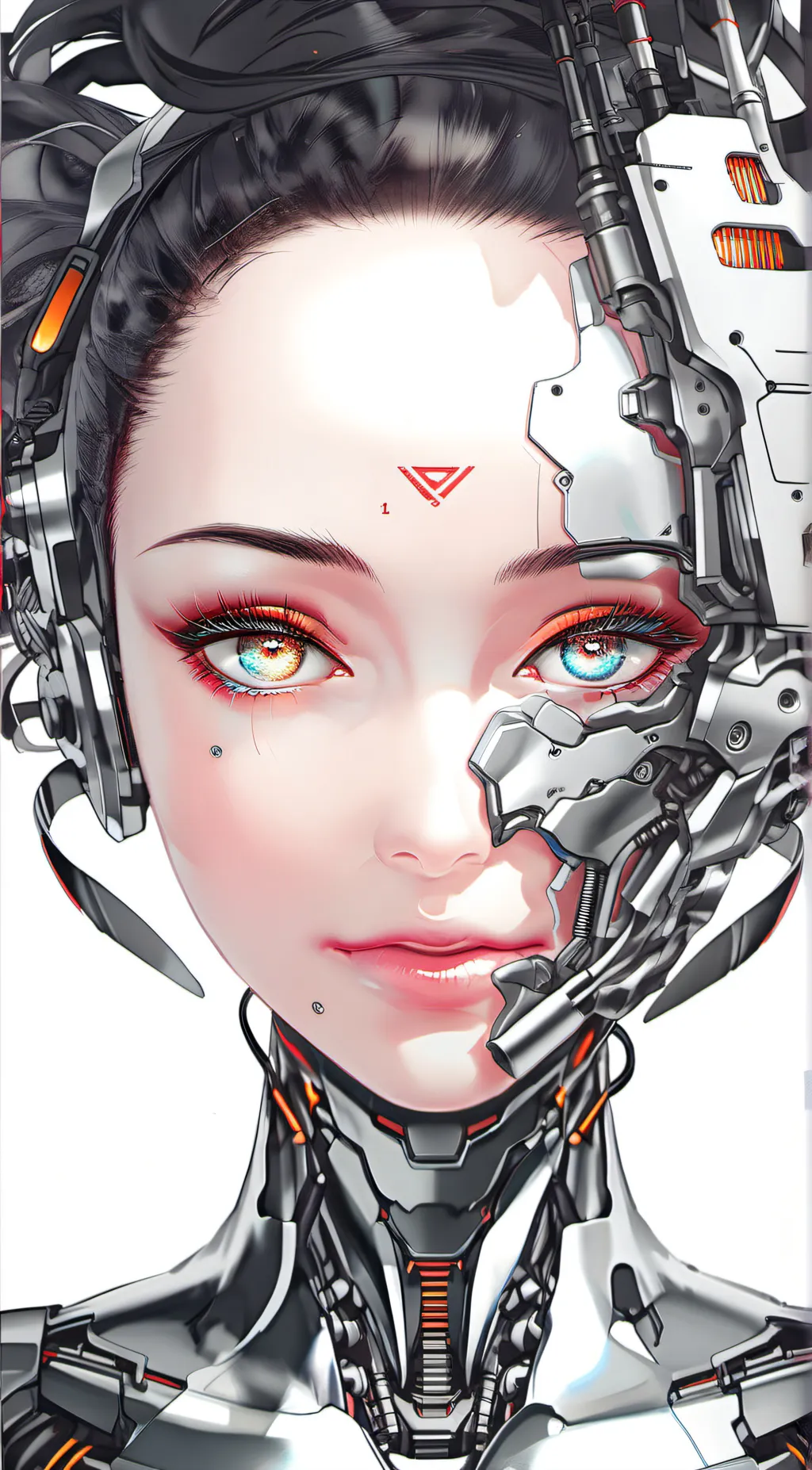 Talkie AI - Chat with Airi