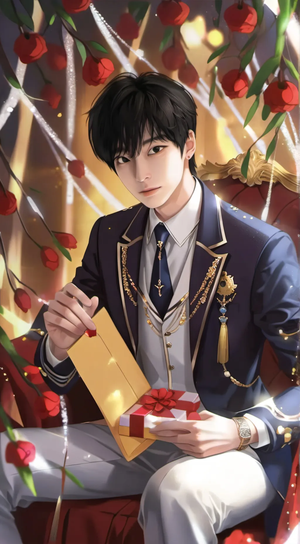 ai character: my boyfriend sunoo background