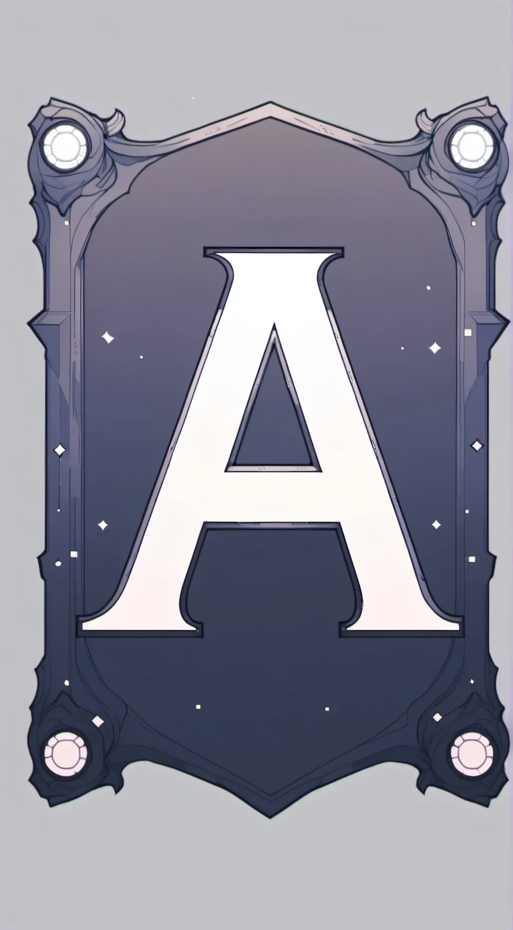 ai character: A background