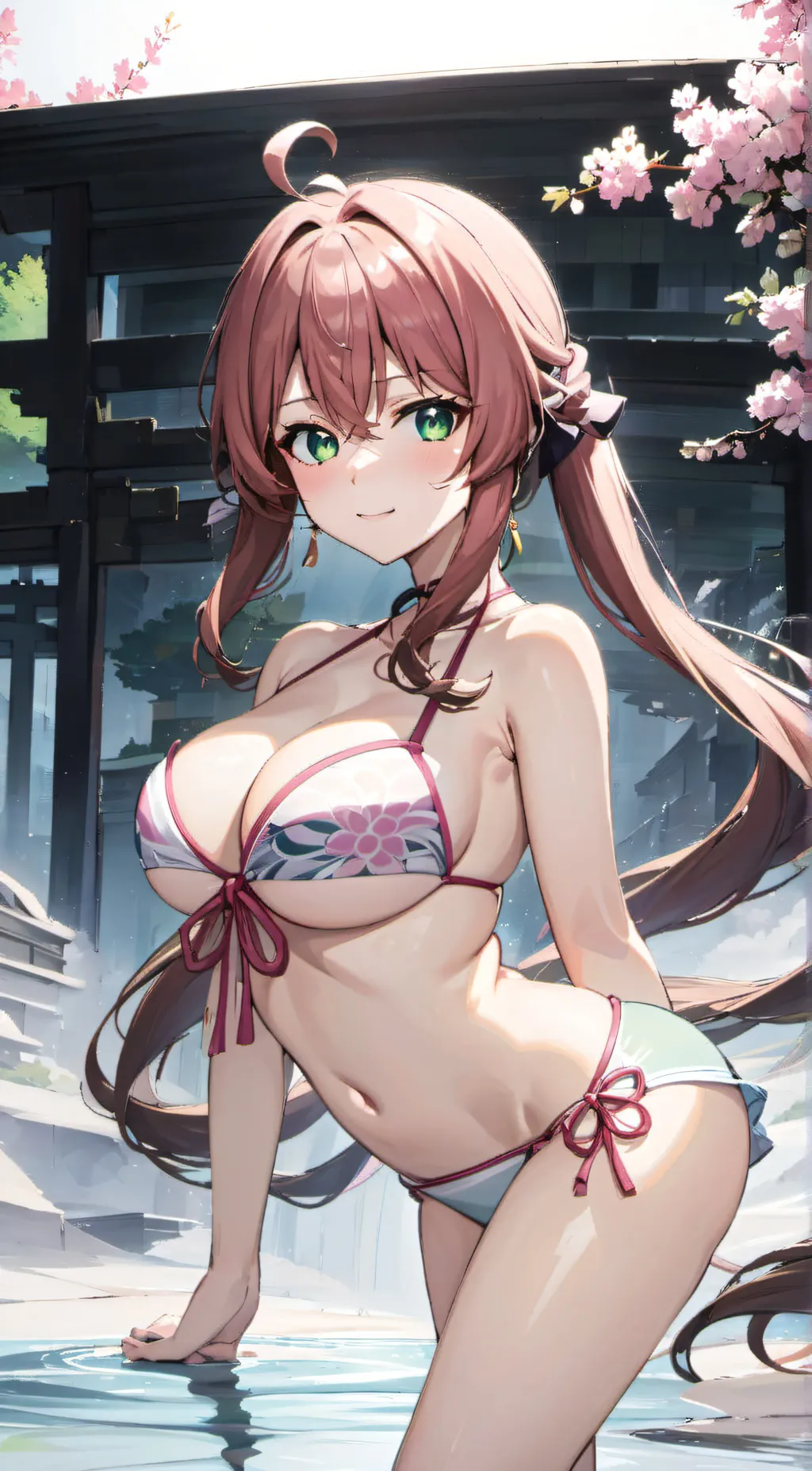 ai character: AiG-4 background