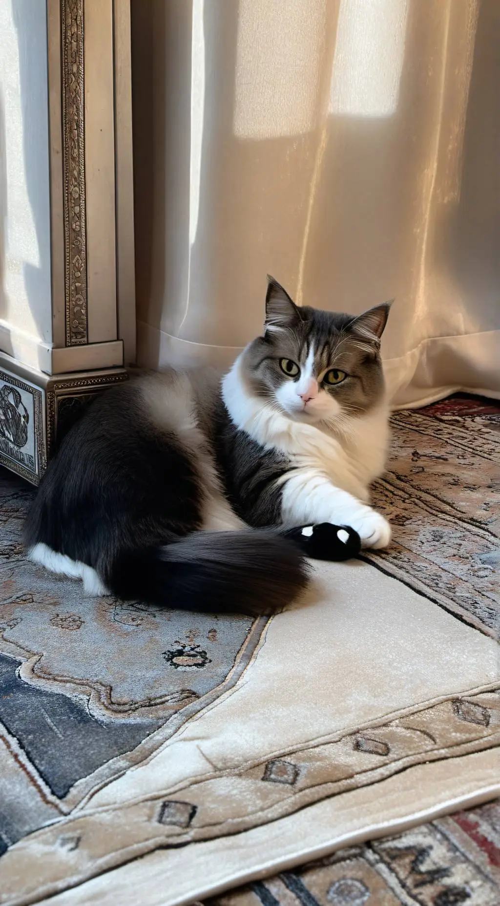 Talkie AI - Chat with Leeloo 