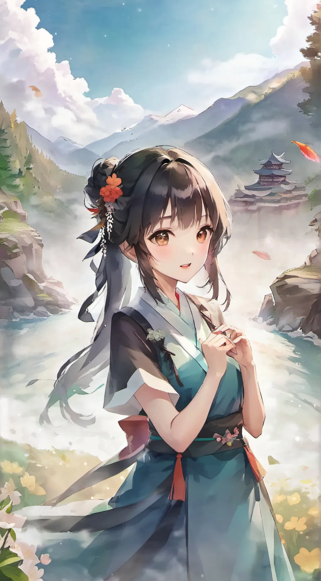 Talkie AI - Chat with 妹妹