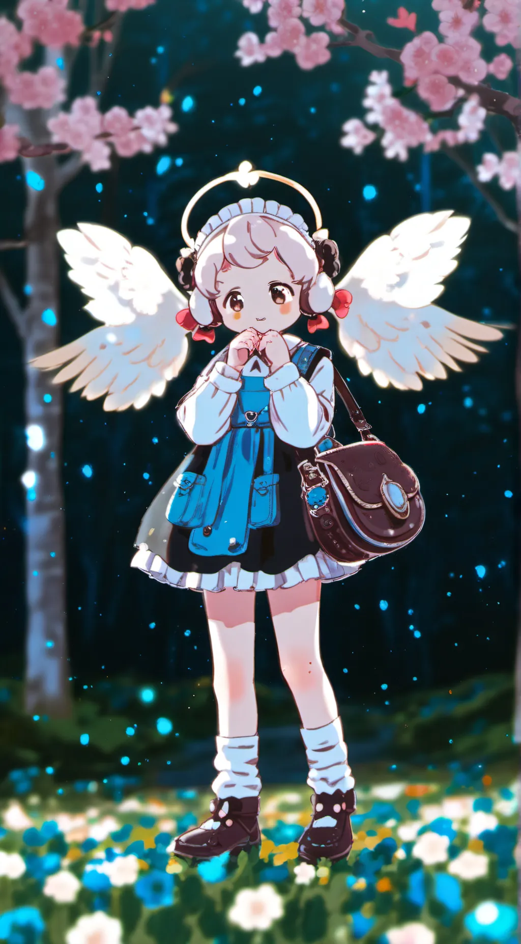 Talkie AI - Chat with Remake