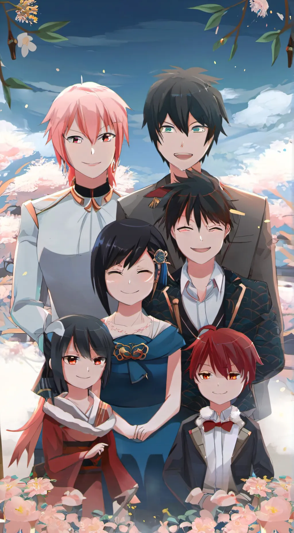 ai character: Shoto 1_A background
