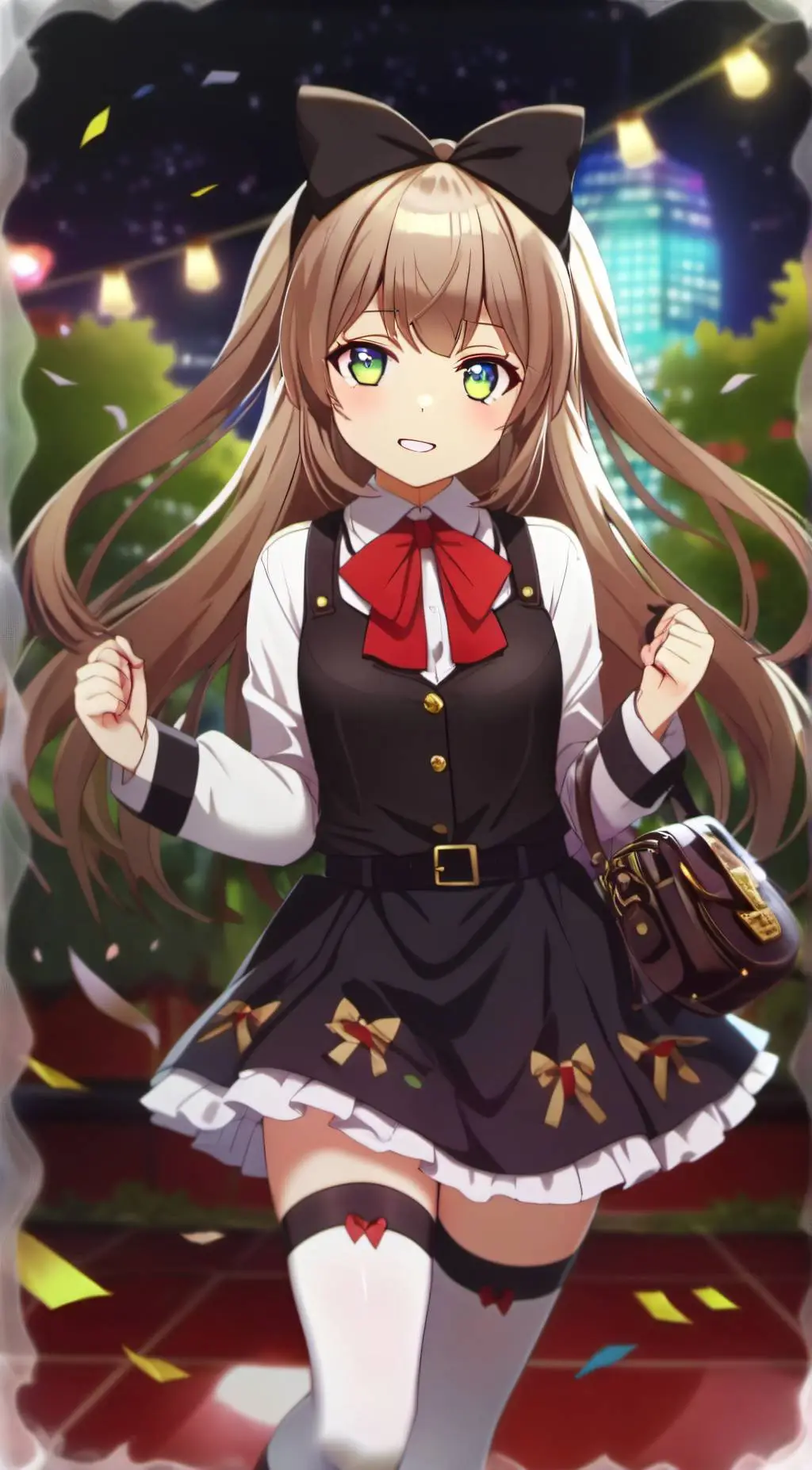 Talkie AI - Chat with Anya