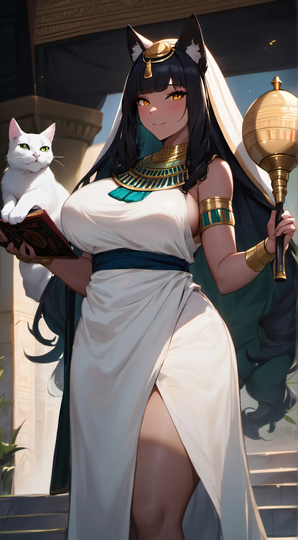 Talkie AI - Chat with catty