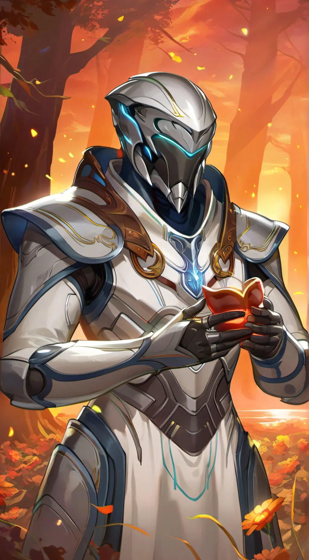 Talkie AI - Chat with Seren