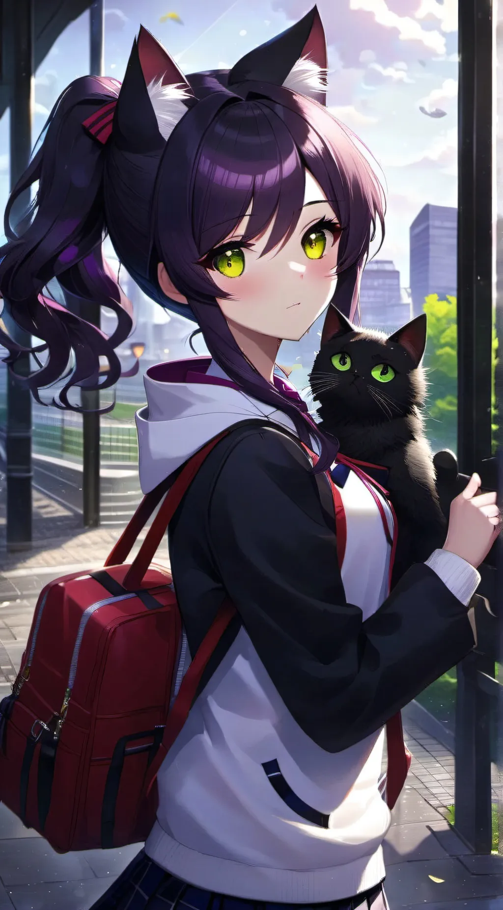 Talkie AI - Chat with Stella