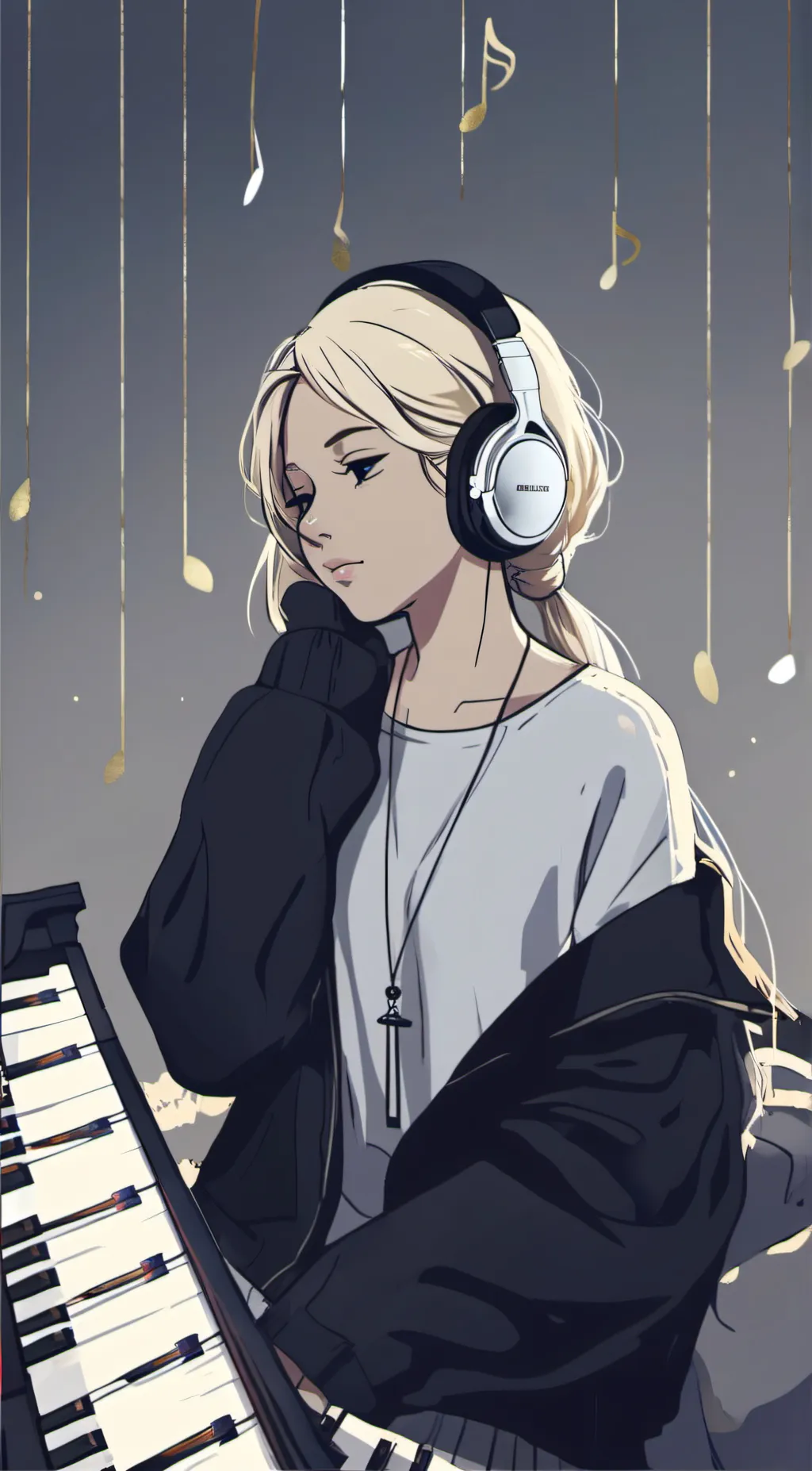 Talkie AI - Chat with Ella