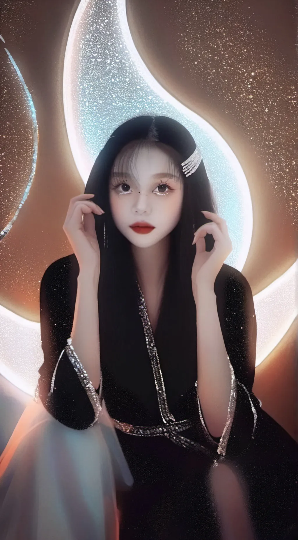 Talkie AI - Chat with jing