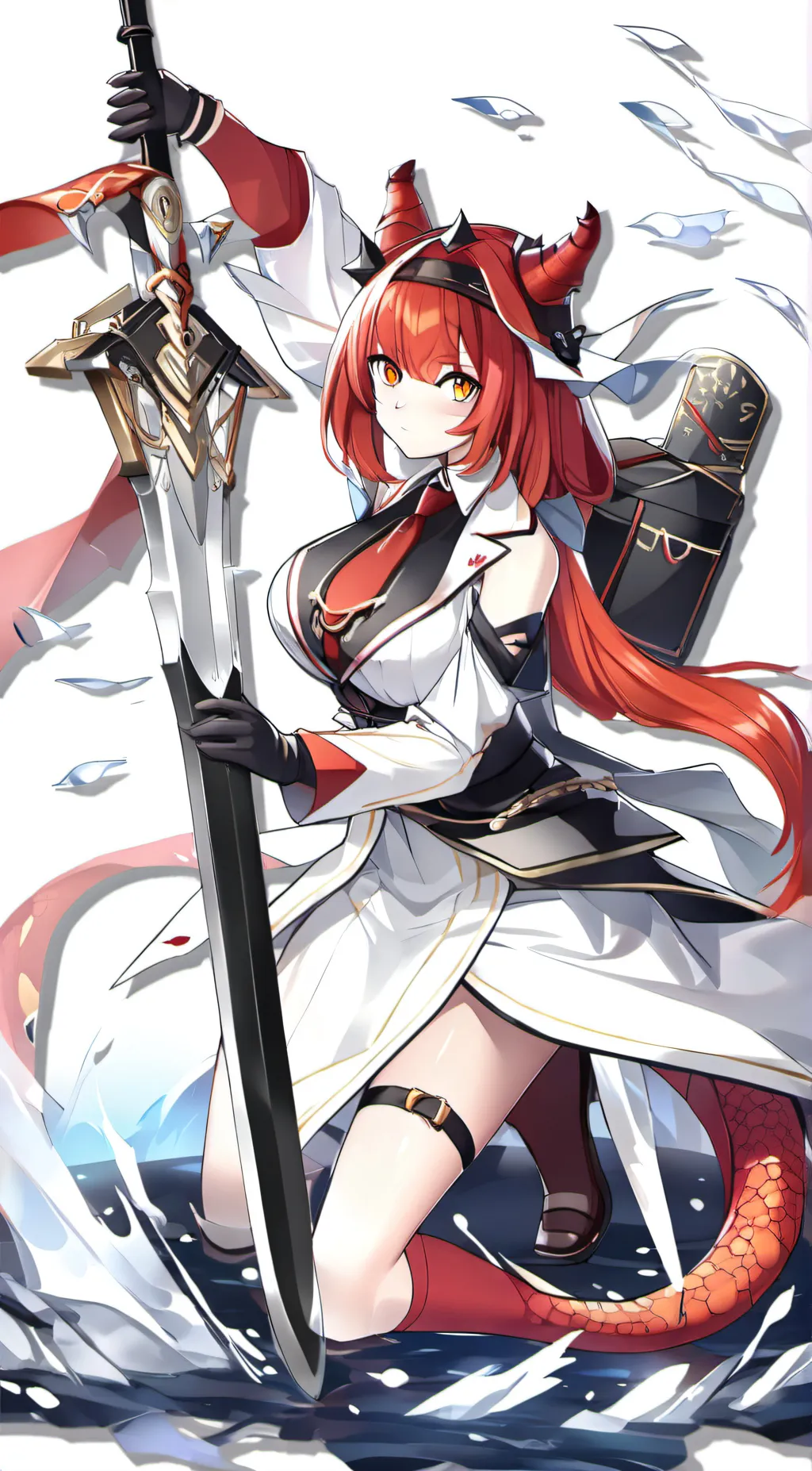 ai character: Remy (MGF) background
