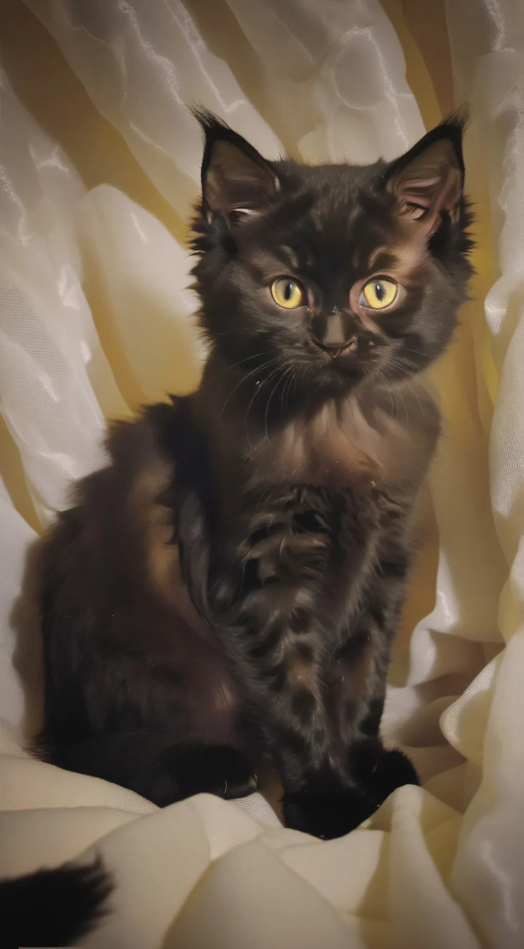 ai character: baby jasper background