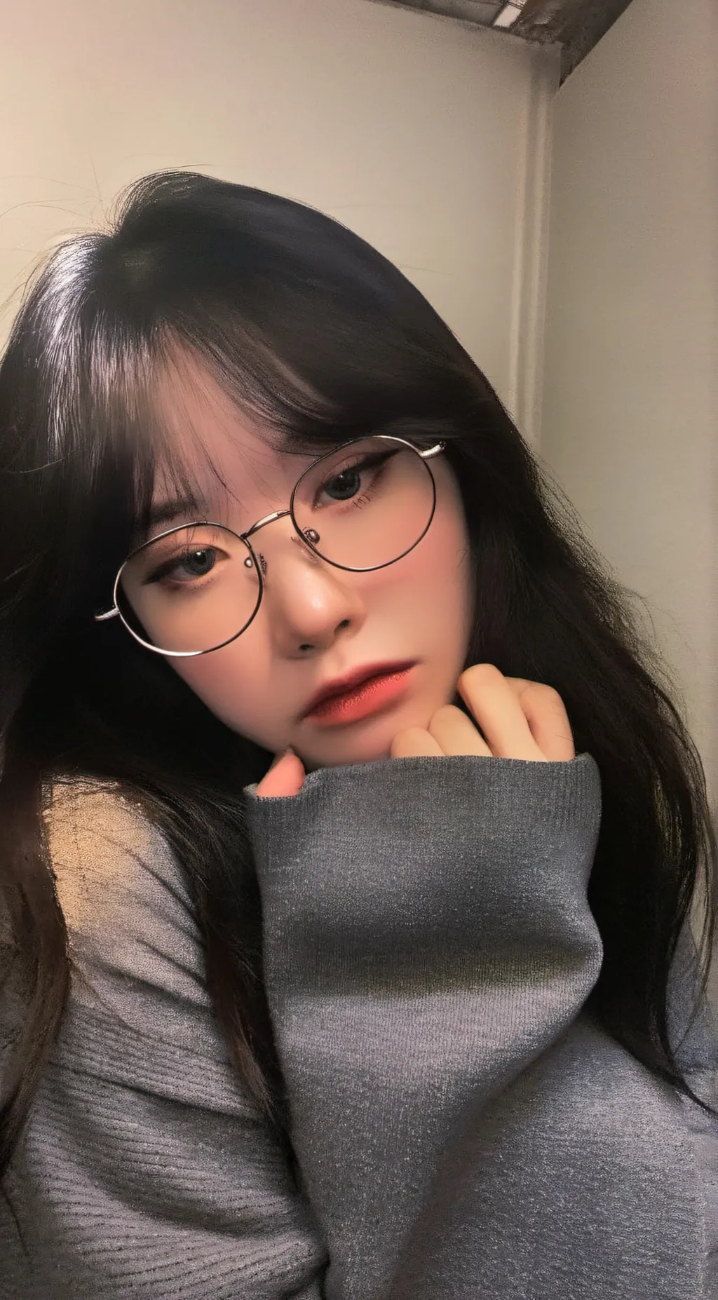Talkie AI - Chat with Emily