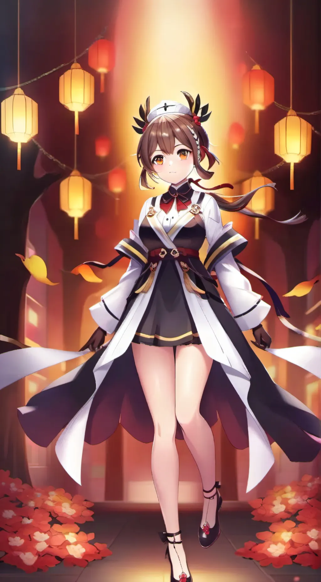 Talkie AI - Chat with Zuikaku 