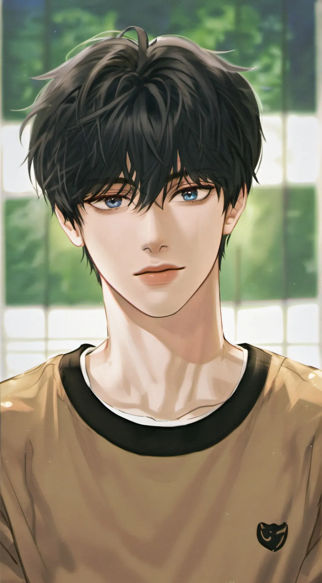 ai character: ceeth background