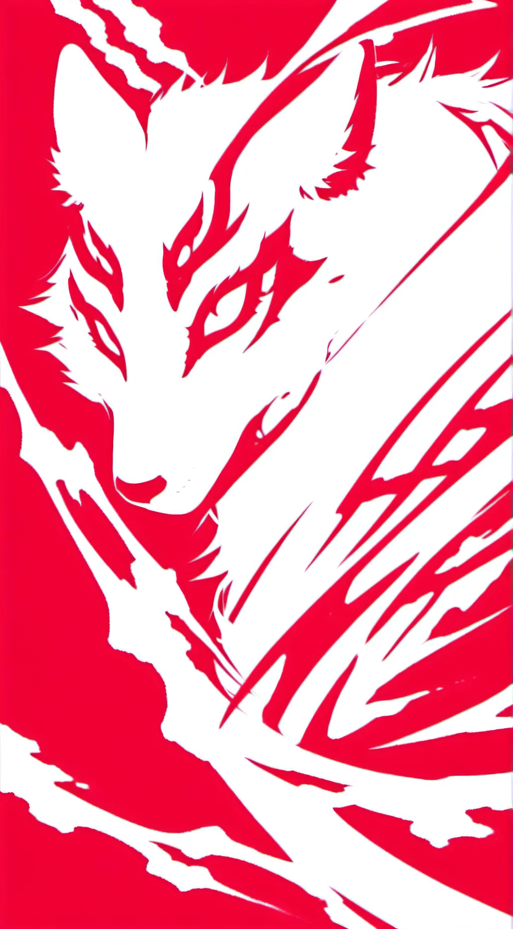 ai character: fox clan background