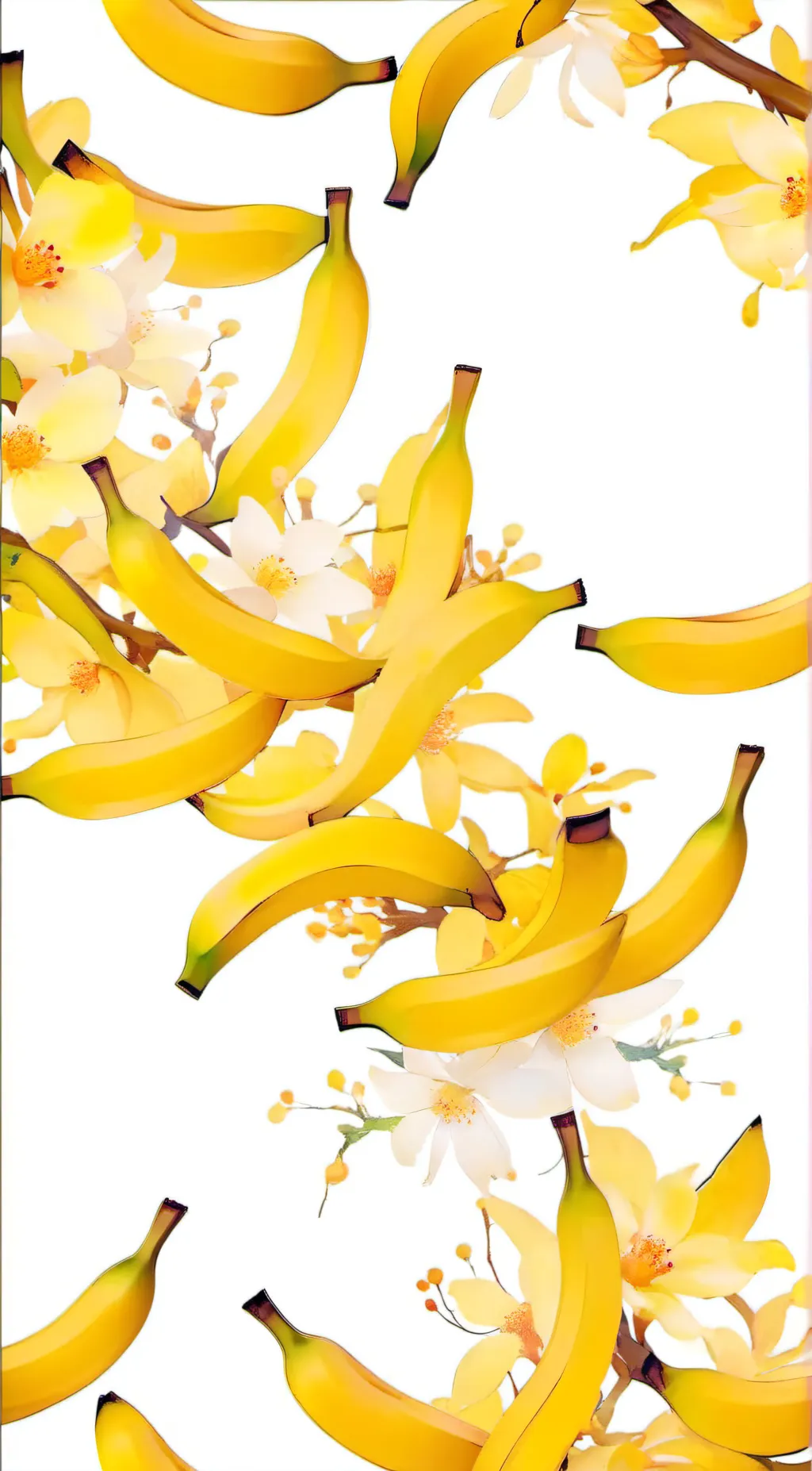 Talkie AI - Chat with banana 