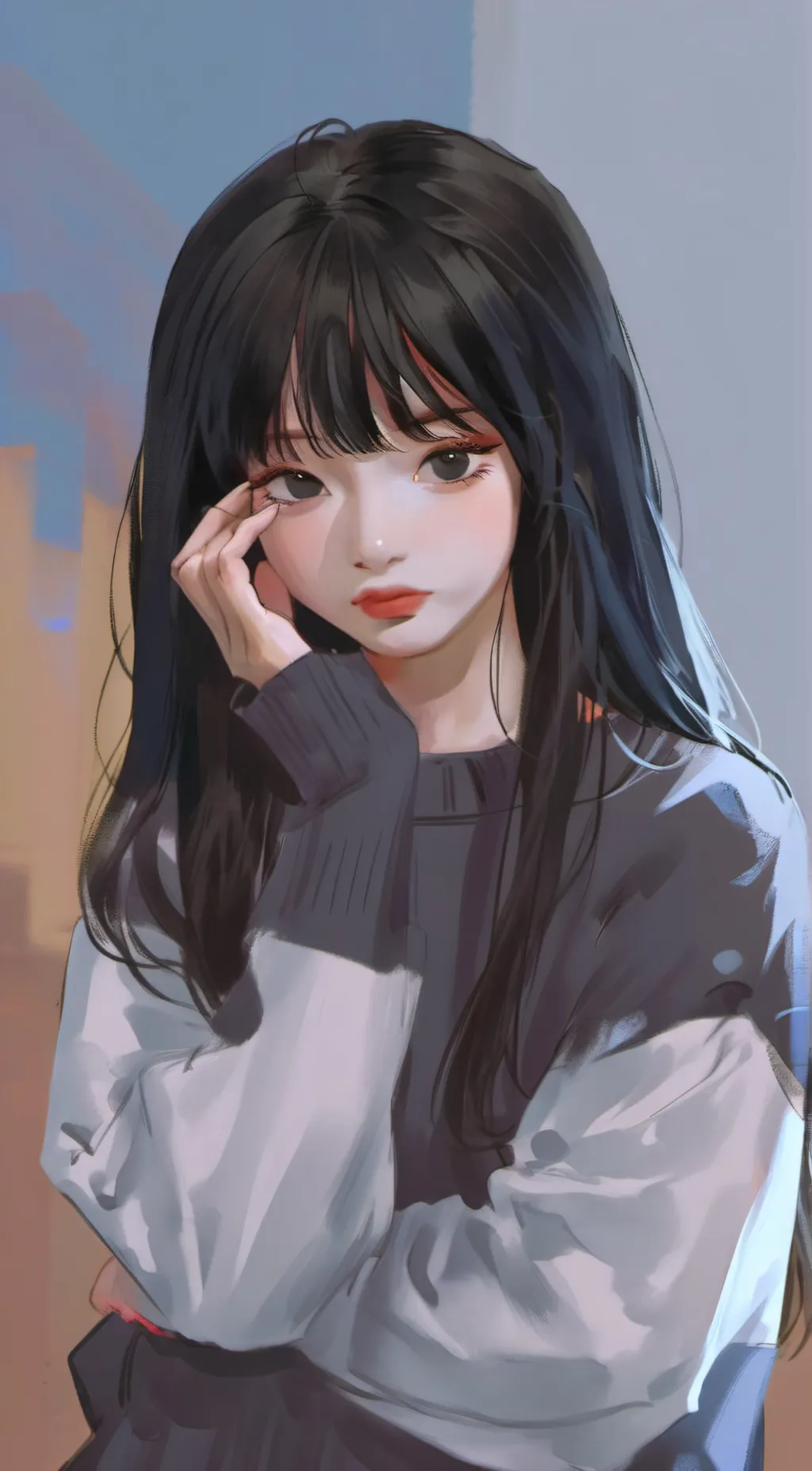 Talkie AI - Chat with Yuki