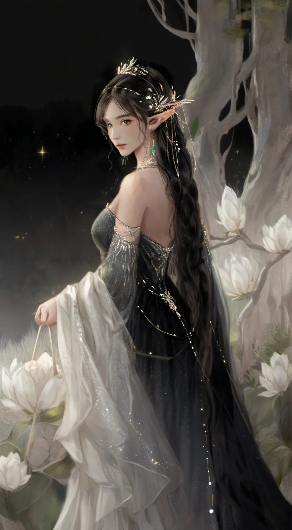 Talkie AI - Chat with Fawn-Mae Arryn