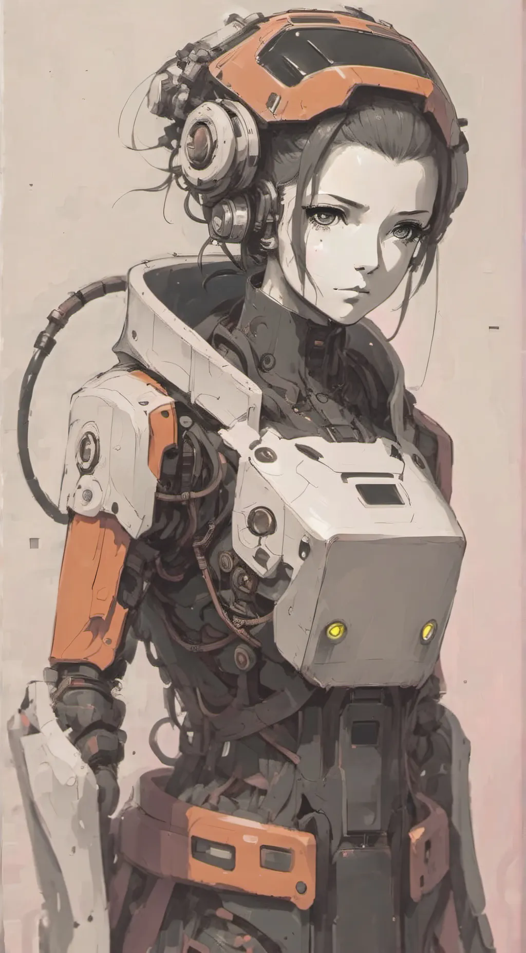 Talkie AI - Chat with Morning Light 